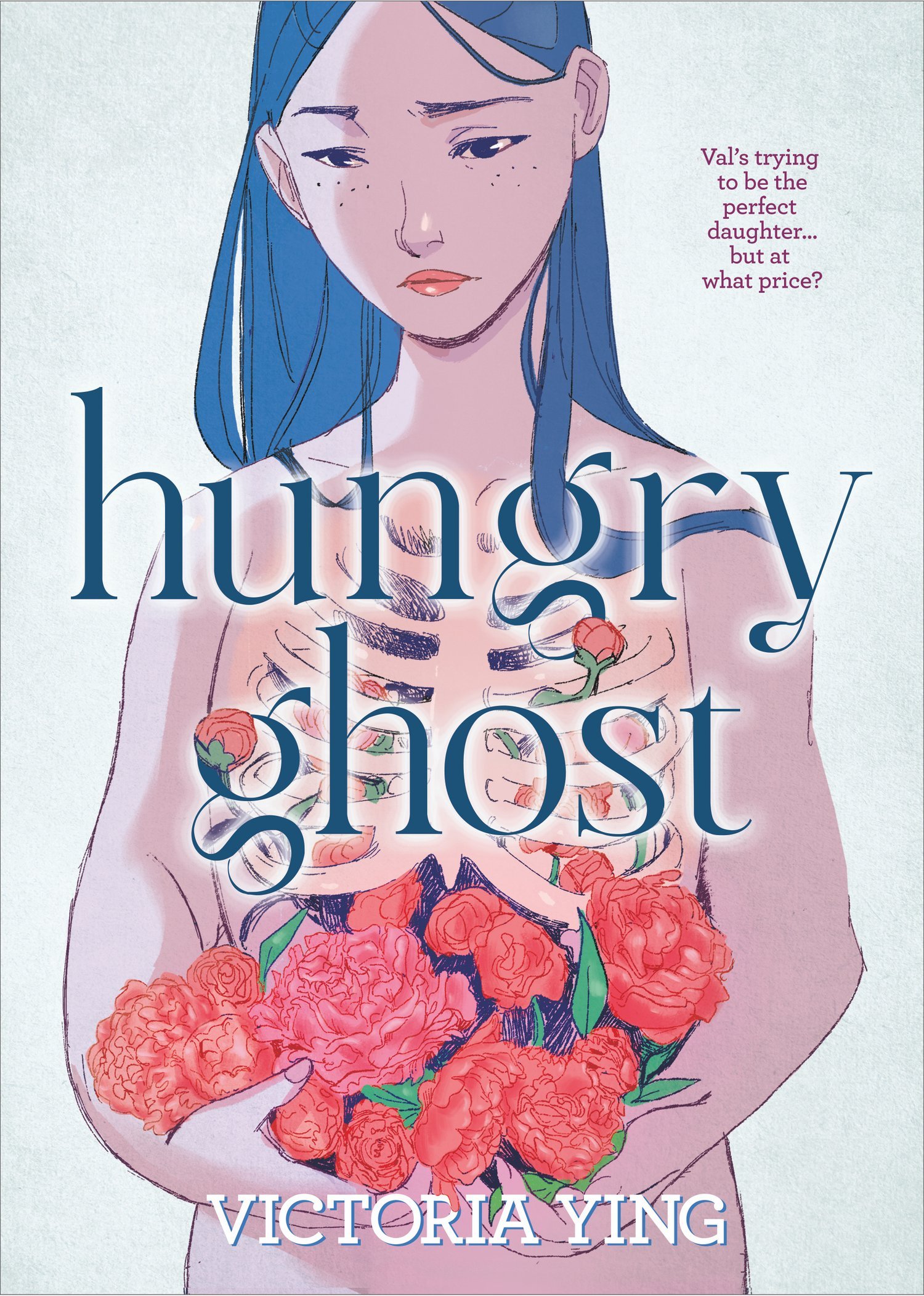 Victoria Ying, Author Illustrator